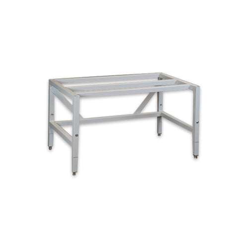 55821. BASE TELESCOPICA 4' FIJA, 119.4 X 73.7CM - LABCONCO