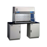 56698. CABINA (CAMPANA) DE FLUJO LAMINAR VERTICAL 2' 100-115V 50/60HZ - LABCONCO