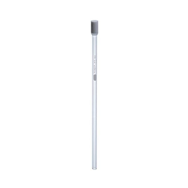 1345. TUBO DISPERSOR GAS CILINDRO 250MM DE VIDRIO PORO GRUESO - PYREX