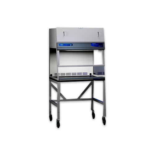 56703. CABINA (CAMPANA) P/PCR, PURIFICADOR 3' C/LUZ ULTRAVIOLETA Y PANEL DE PROTECCION, 3AMP, 115V 60HZ  - LABCONCO
