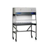 56704. CABINA (CAMPANA) DE FLUJO LAMINAR VERTICAL 3' C/LUZ ULTRAVIOLETA, MONITOR DE FLUJO DE AIRE Y PANEL DE PROTECCION, 5AMP, 115V 60HZ - LABCONCO