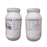 20238. YODURO DE POTASIO RA ACS PLASTICO 2.5KG - CTR