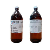 51860. ORTHO TOLIDINA P/ DET. CLORO RESIDUAL VIDRIO AMBAR 1LT - CTR