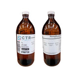 50945. FENOLFTALEINA SOLN 1% EN ETANOL 96% VIDRIO AMBAR 1LT - CTR