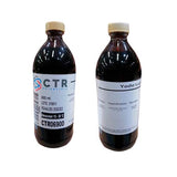 50978. YODO LUGOL VIDRIO AMBAR 500ML - CTR