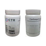 20120. CARBOPOL 940 PLASTICO 100GR - CTR