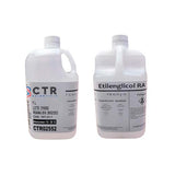 20133. ETILENGLICOL RA PLASTICO 1LT PAQUETE C/3 PIEZAS - CTR