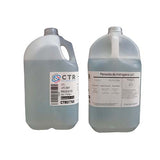 20190. PEROXIDO DE HIDROGENO SOLN 30% PLASTICO 3.5LT - CTR