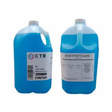 20171. LAV-LAB DETERGENTE ALCALINO AZUL PLASTICO 4LT - CTR