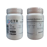 20186. OXALATO DE AMONIO MONOHIDRATADO CRISTALES RA 500GR - CTR