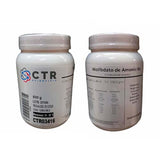 50967. MOLIBDATO DE AMONIO TETRAHIDRATADO RA PLASTICO 500GR - CTR