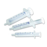 51615. JERINGA DE PLASTICO 10ML LUER-SLIP C/100 - THERMO SCIENTIFIC