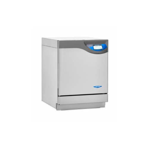 56663. LAVADORA DE CRISTALERIA STEAMSCRUBBER INDEPENDIENTE, DIMENSIONES 61.6 X 69.9 X 86.9-91.9" 115V/60HZ - LABCONCO