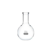 50353. MATRAZ FLORENCIA DE VIDRIO 250ML FORMA REDONDA, FONDO PLANO - PYREX
