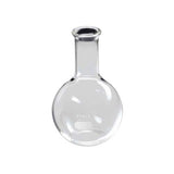 50342. MATRAZ FLORENCIA DE VIDRIO 2LT FORMA REDONDA, FONDO PLANO - PYREX