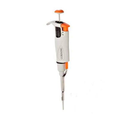 15399. MICROPIPETA MONOCANAL VOLUMEN VARIABLE 100-1000UL LAMBDA PLUS - CORNING