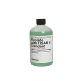 1683. SOLUCION TISAB II P/FLUORURO 1.0PPM 475ML - ORION