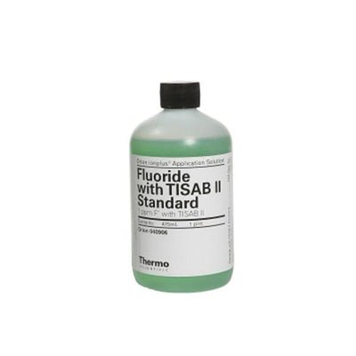 1683. SOLUCION TISAB II P/FLUORURO 1.0PPM 475ML - ORION