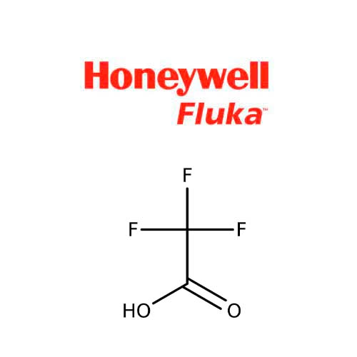 16363. ACIDO TRIFLUORACETICO ADITIVO ELUENTE P/LC-MS CAJA C/10 AMPOLLETAS 1ML - FLUKA