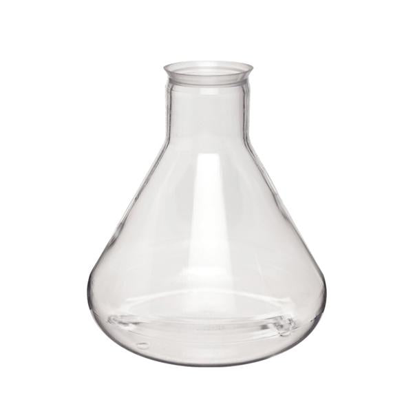 MATRAZ ERLENMEYER 1000ML PC GRADUADO 4103-1000 - NALGENE