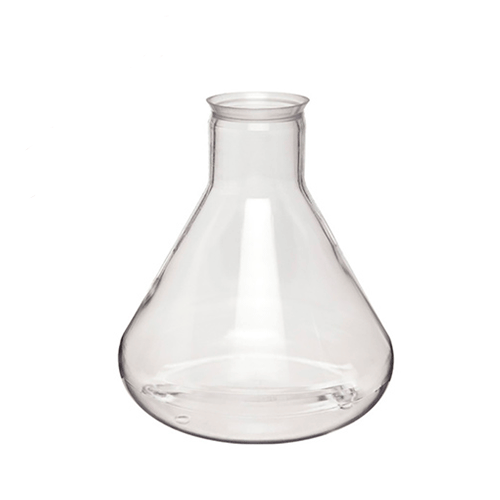 3411. MATRAZ DE CULTIVO FERNBACH DE POLICARBONATO 2.8LT - NALGENE