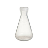 11781. MATRAZ ERLENMEYER DE POLIMETILPENTANO 1LT GRADUADO C/TAPON DE ROSCA - NALGENE