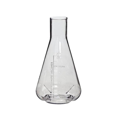 1539. MATRAZ DE CULTIVO 500ML POLICARBONATO - NALGENE