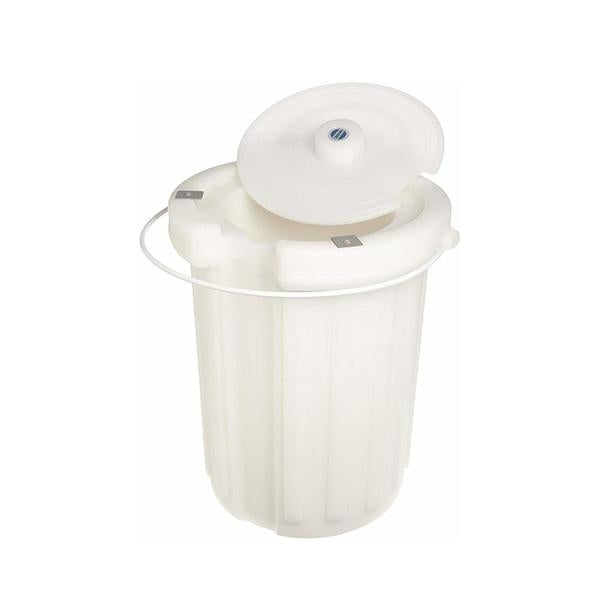 MATRAZ DEWAR 4000ML HDPE C/TAPA 4150-4000 - NALGENE