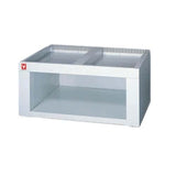 12526. MESA DE SOPORTE P/HORNO DF-611/612 SIN RUEDAS - YAMATO