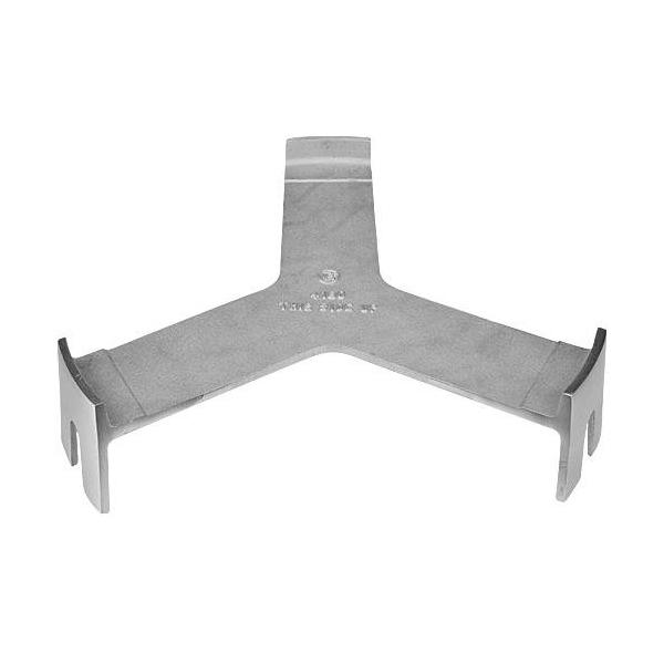 539. BASE PARA AUTOCLAVE MODELO 75X ALL AMERICAN