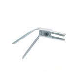 4300. PINZA ALUMINIO P/PORTAFILTRO 47MM - WHEATON
