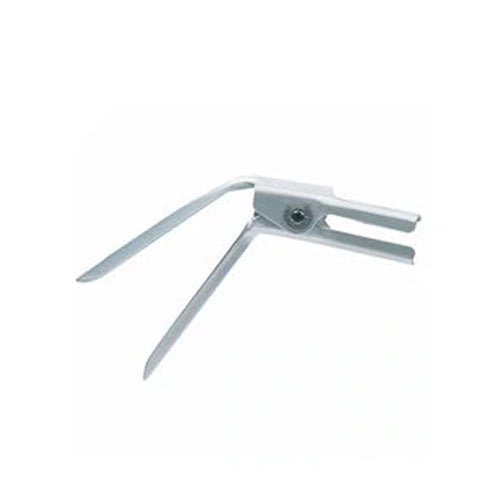 4300. PINZA ALUMINIO P/PORTAFILTRO 47MM - WHEATON