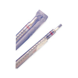 10630. PIPETA SEROLOGICA DE POLIESTIRENO 25MLX2/10ML STRIPETTE BANDA ROJA ESTERIL EMPAQUE INDIVIDUAL DE PLASTICO - CORNING