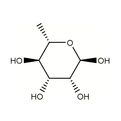 18556. STD L-(+)-RHAMNOSE MONOHYDRATE 1GR - EXTRASYNTHESE