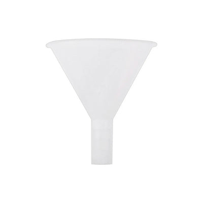 11769. EMBUDO DE FILTRACION DE POLIETILENO BAJA DENSIDAD 101MM P/USO RUDO NALGENE