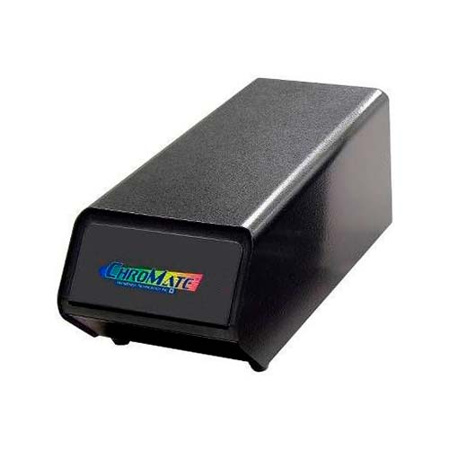 55447.LECTOR DE MICROPLACAS ELISA CHROMATE 4300 SEMIAUTOMATICO CONTROLADO POR PC P/6 FILTROS (405,450,505,520,600,750NM) - AWARENESS