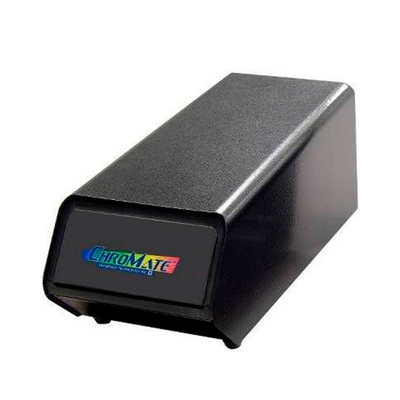 55448. LECTOR DE MICROPLACAS ELISA CHROMATE 4300 SEMIAUTOMATICO CONTROLADO POR PC - AWARENESS