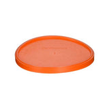 16241. TAPA DE POLIETILENO ESTERIL P/CONTENEDOR 25ML (3 PAQUETES C/20 PIEZAS) - CORNING