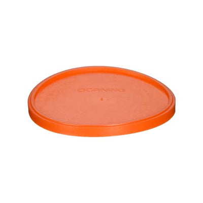 16241. TAPA DE POLIETILENO ESTERIL P/CONTENEDOR 25ML (3 PAQUETES C/20 PIEZAS) - CORNING