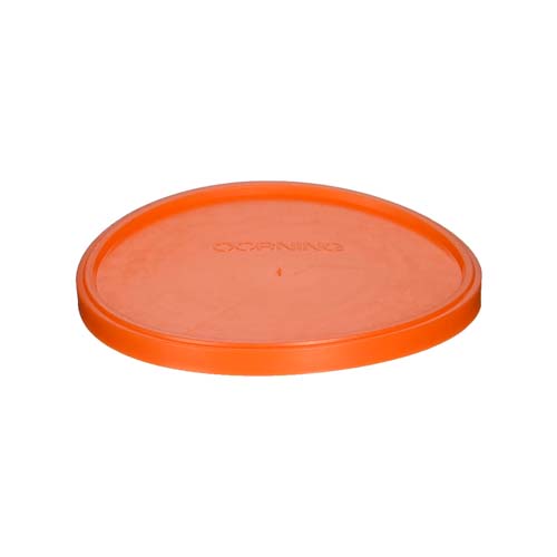 16241. TAPA DE POLIETILENO ESTERIL P/CONTENEDOR 25ML (3 PAQUETES C/20 PIEZAS) - CORNING