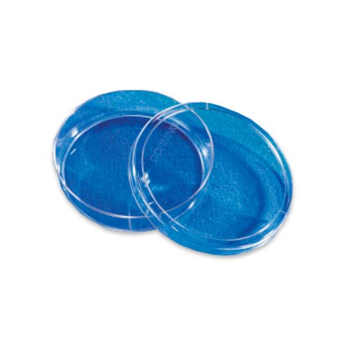 15632. CAJA PETRI 100X20MM DE POLIESTIRENO DESECHABLE P/CULTIVO (2 PAQUETES C/10 PIEZAS) - CORNING