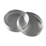 11476.CAJA PETRI 100MM DE POLIESTIRENO P/CULTIVO S/TC ESTERIL PAQUETE C/40 PIEZAS - CORNING