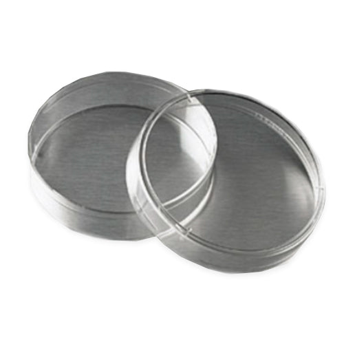 11476.CAJA PETRI 100MM DE POLIESTIRENO P/CULTIVO S/TC ESTERIL PAQUETE C/40 PIEZAS - CORNING