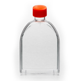 5437. FRASCO P/CULTIVO CELULAR 75CMS C/INCLINACION TAPA DE SELLADO PAQUETE C/10 PIEZAS - CORNING