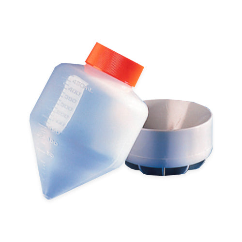 10652. AMORTIGUADOR 500ML POLICARBONATO - CORNING