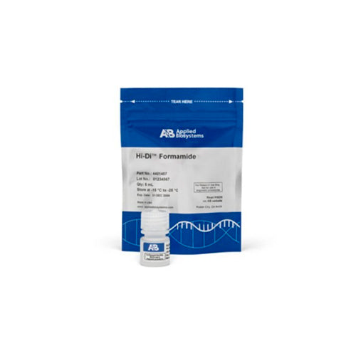 11659.FORMAMIDA HI-DI 25ML - APPLIED BIOSYSTEMS