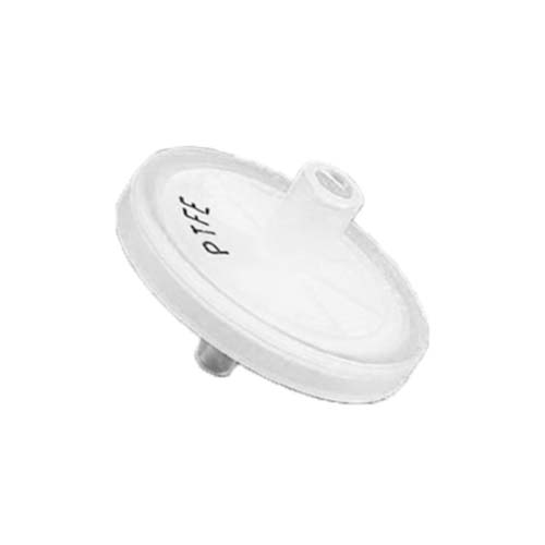 15963. FILTRO JERINGA PTFE 50MM, 0.2UM ESTERIL CAJA C/12 PIEZAS - CORNING