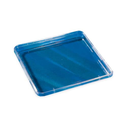 16237. PLATO DE BIOENSAYO CUADRADO 245MM SIN ASAS PAQUETE C/4 PIEZAS - CORNING