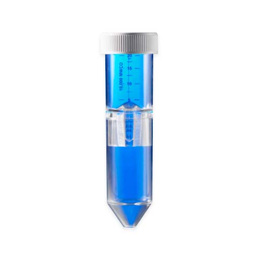 16197. CONCENTRADOR CENTRIFUGO SPIN-X UF 20ML, MEMBRANA POLIETERSULFONA 50,000MWCO  - CORNING