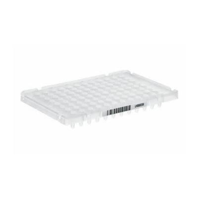 51006. PLACA DE REACCION DE 96 POZOS OPTICOS MICROAMP 0.1ML  - APPLIED BIOSYSTEMS